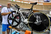 UEC TRACK JUNIORS & U23 EUROPEAN CHAMPIONSHIPS 2025 - Anadia (Portugal) -  - 15/07/2025 -  - photo Tommaso Pelagalli/SprintCyclingAgency?2025